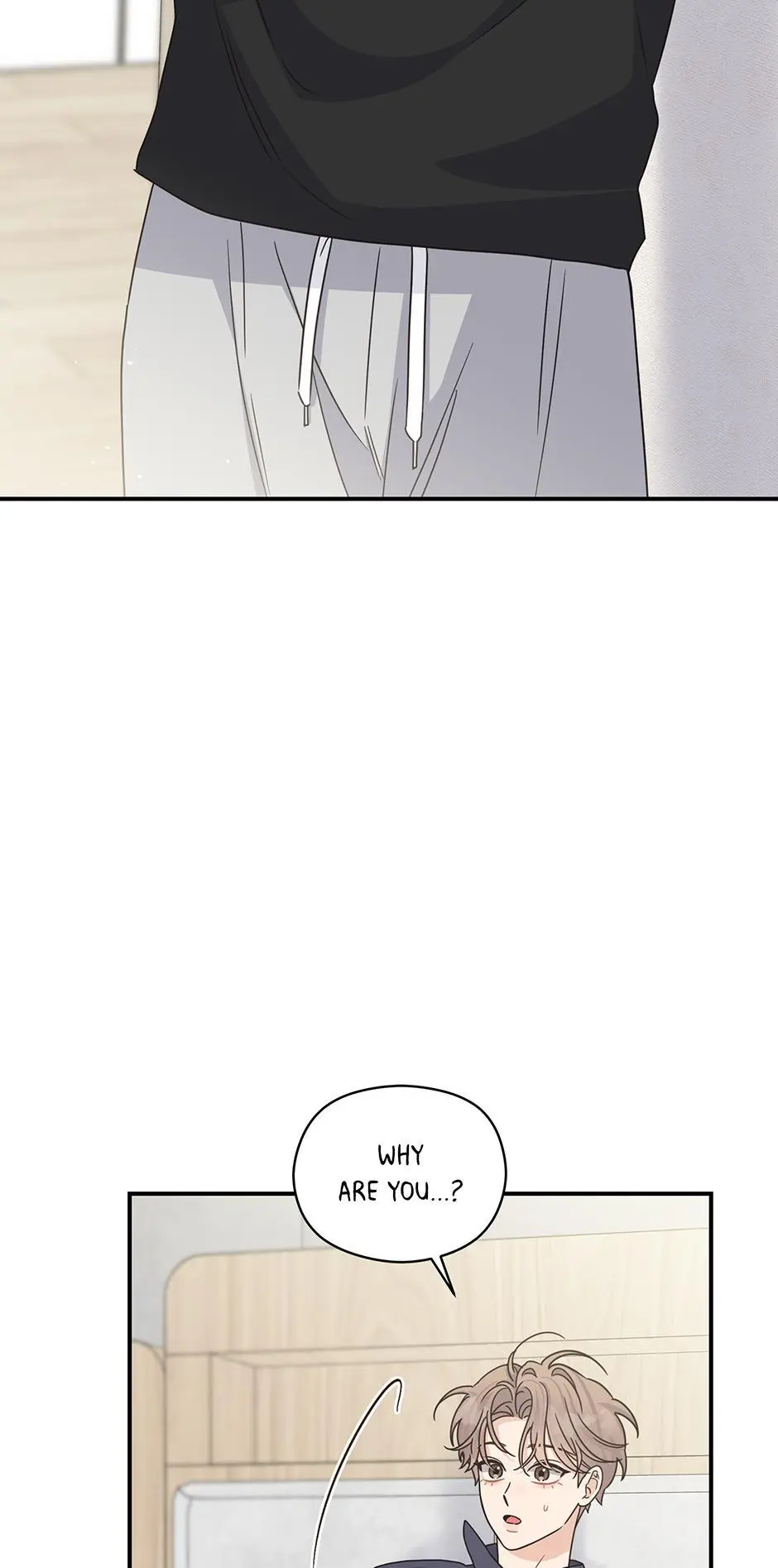 Alpha Trauma Chapter 21 page 24
