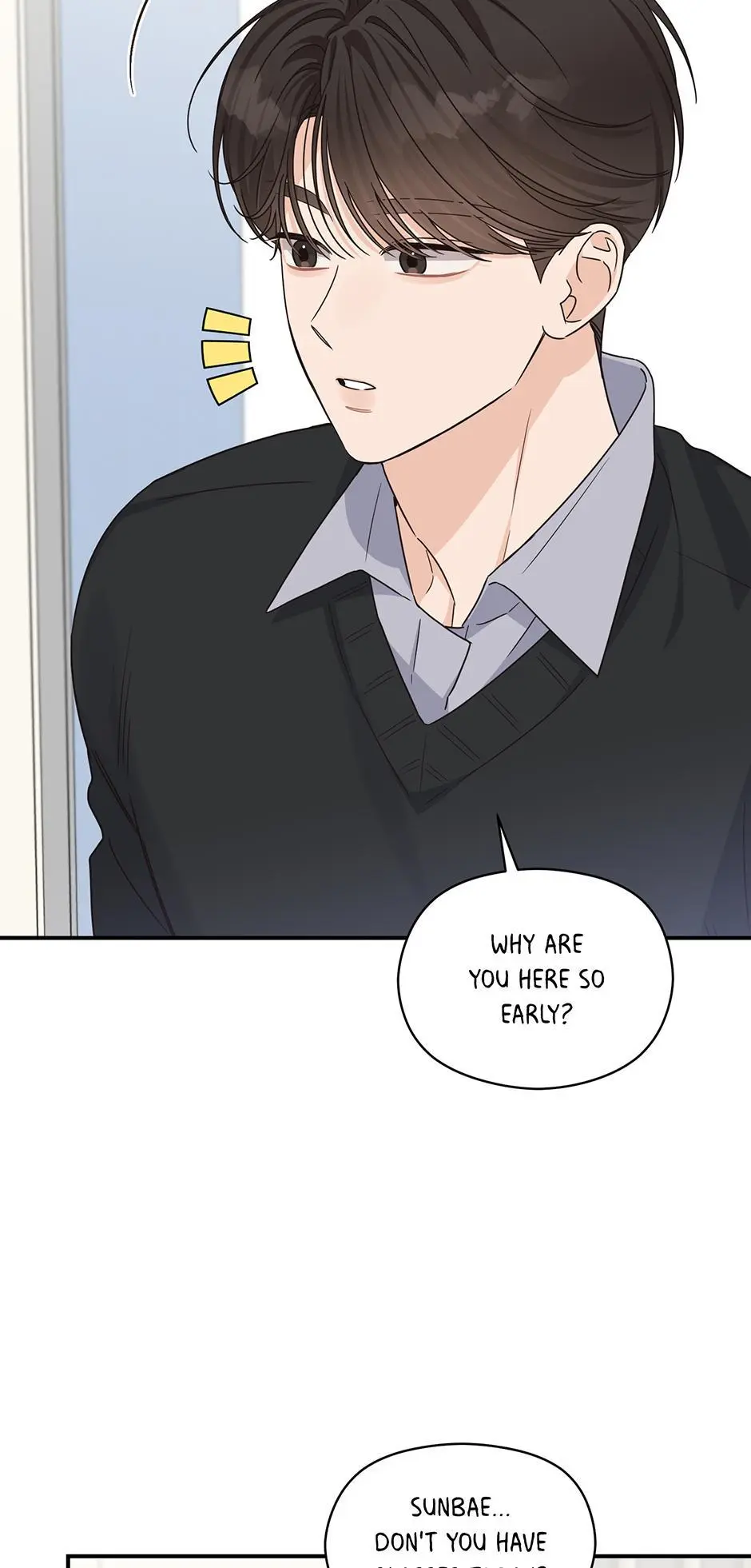 Alpha Trauma Chapter 21 page 38