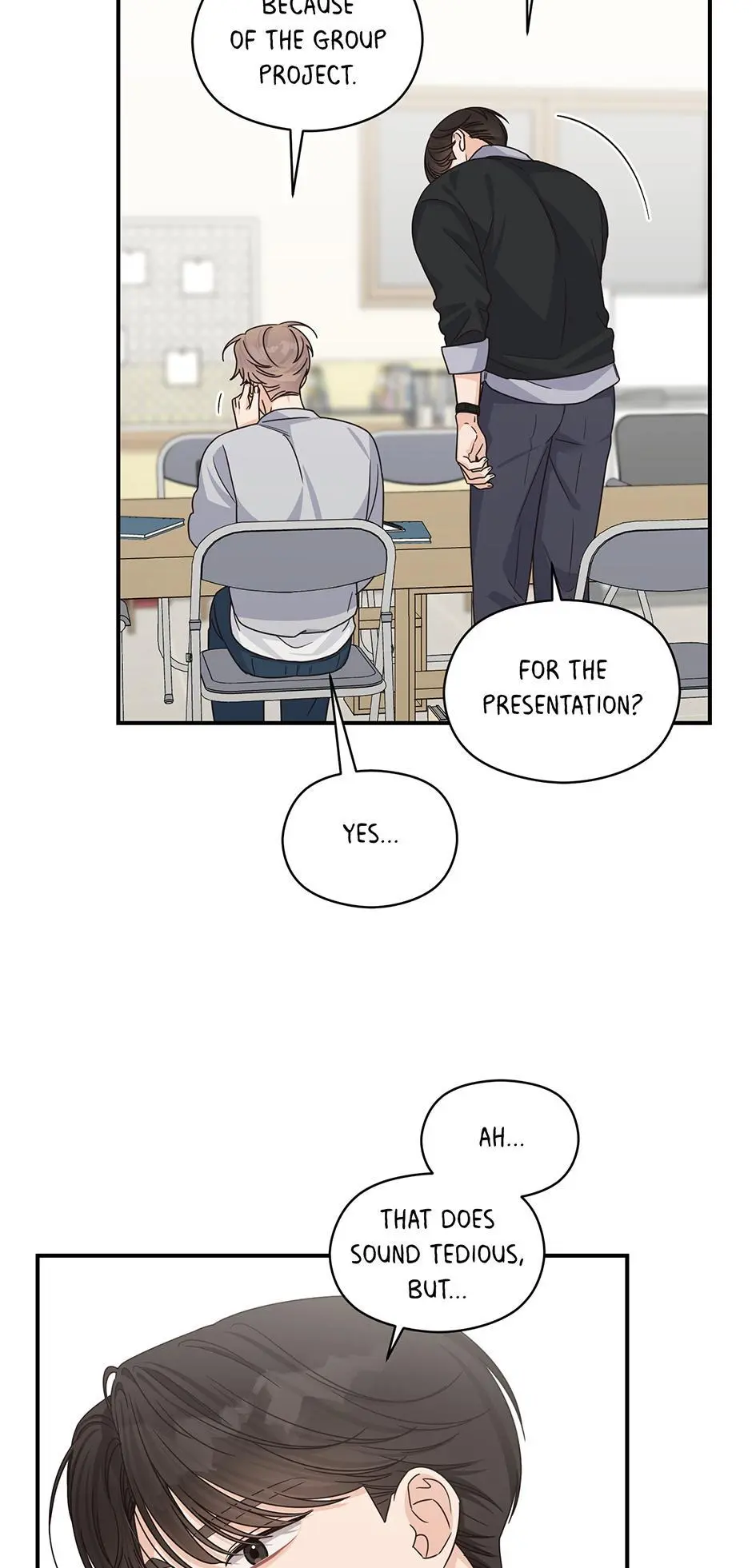 Alpha Trauma Chapter 21 page 42