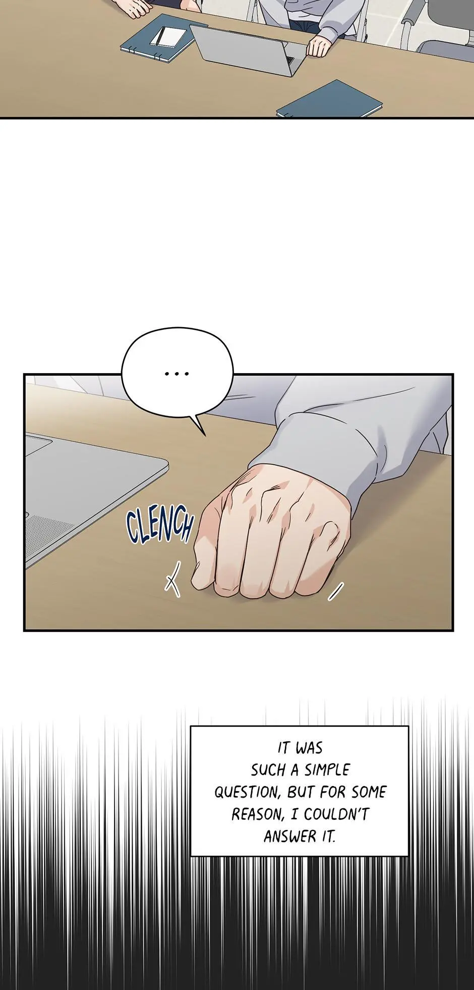 Alpha Trauma Chapter 21 page 44