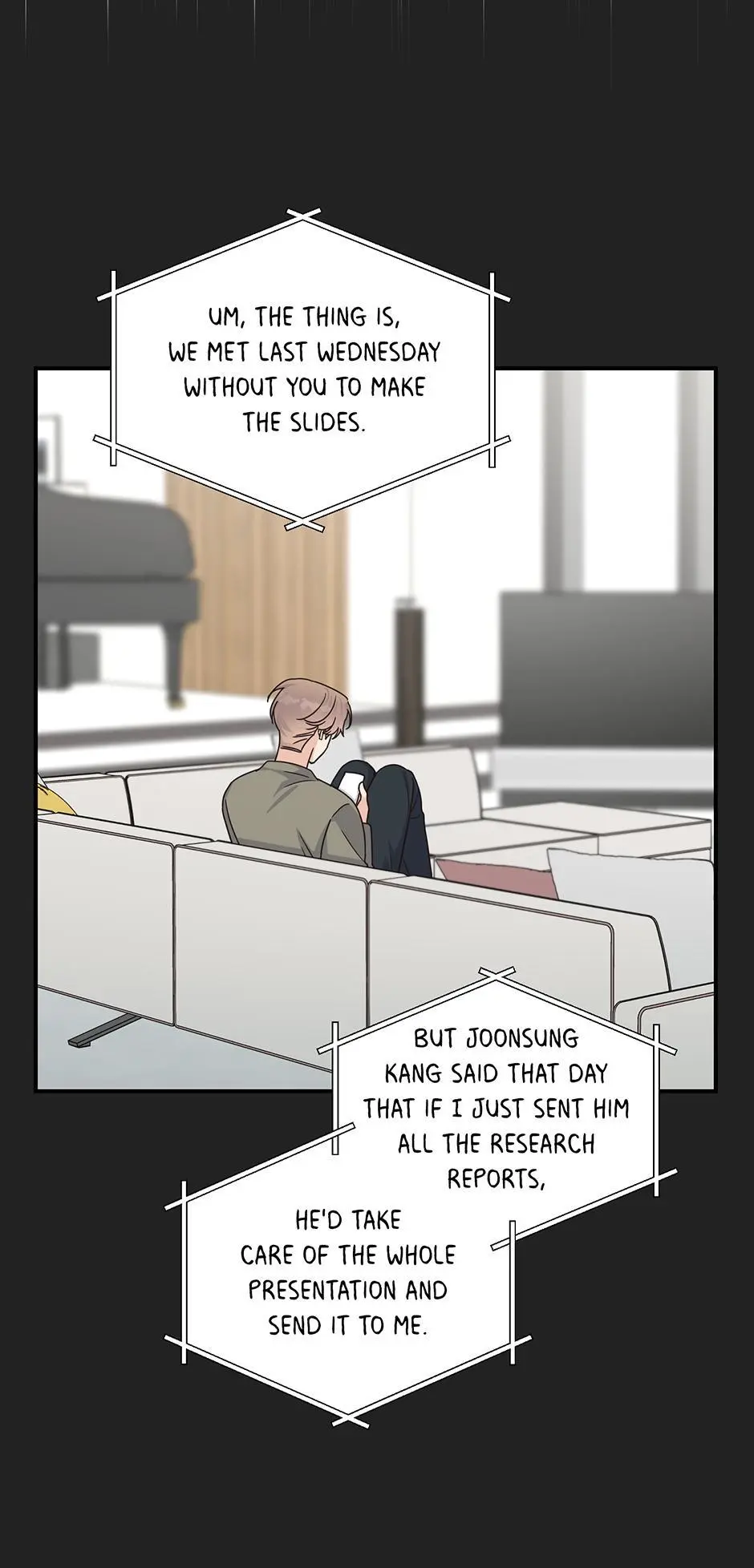 Alpha Trauma Chapter 21 page 45