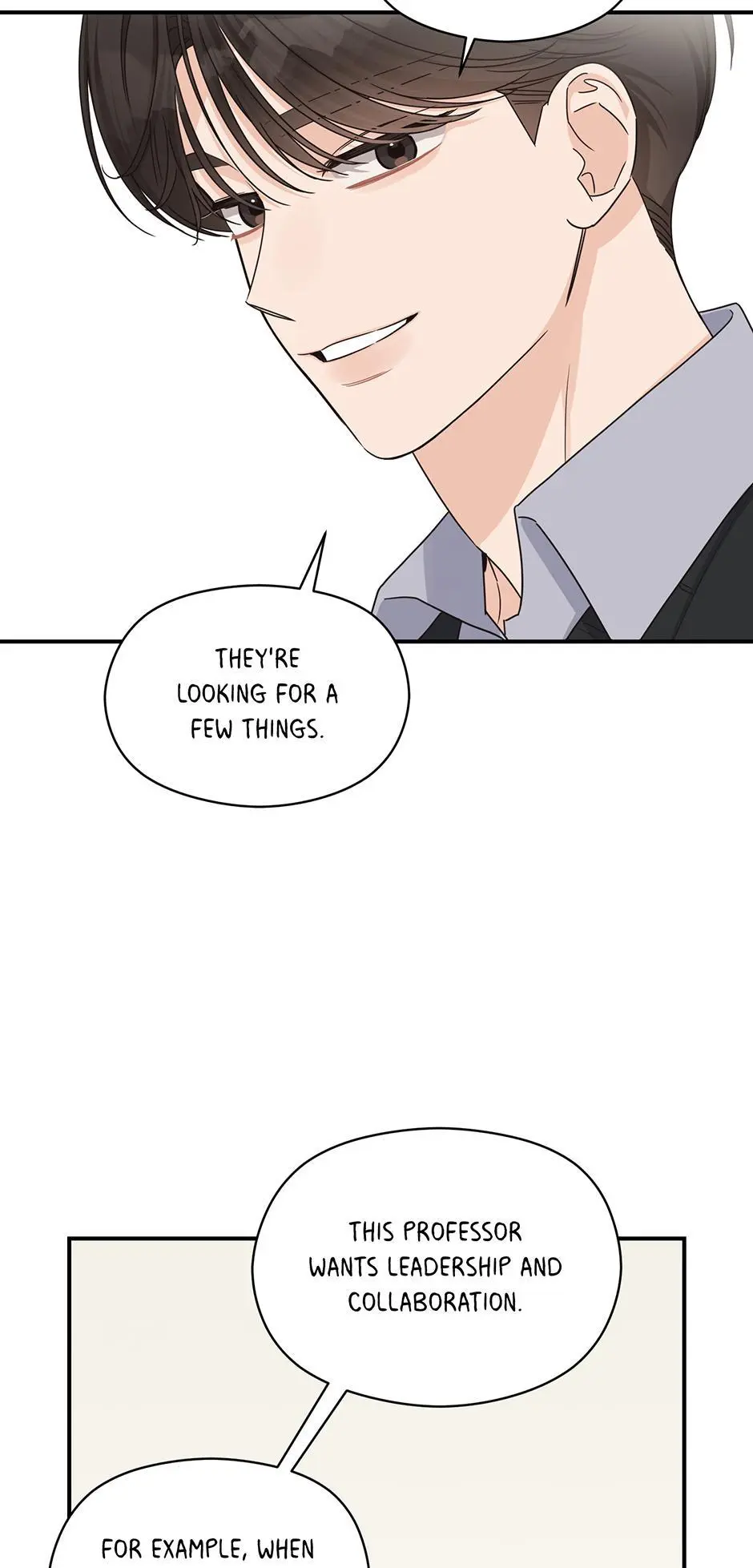 Alpha Trauma Chapter 21 page 50