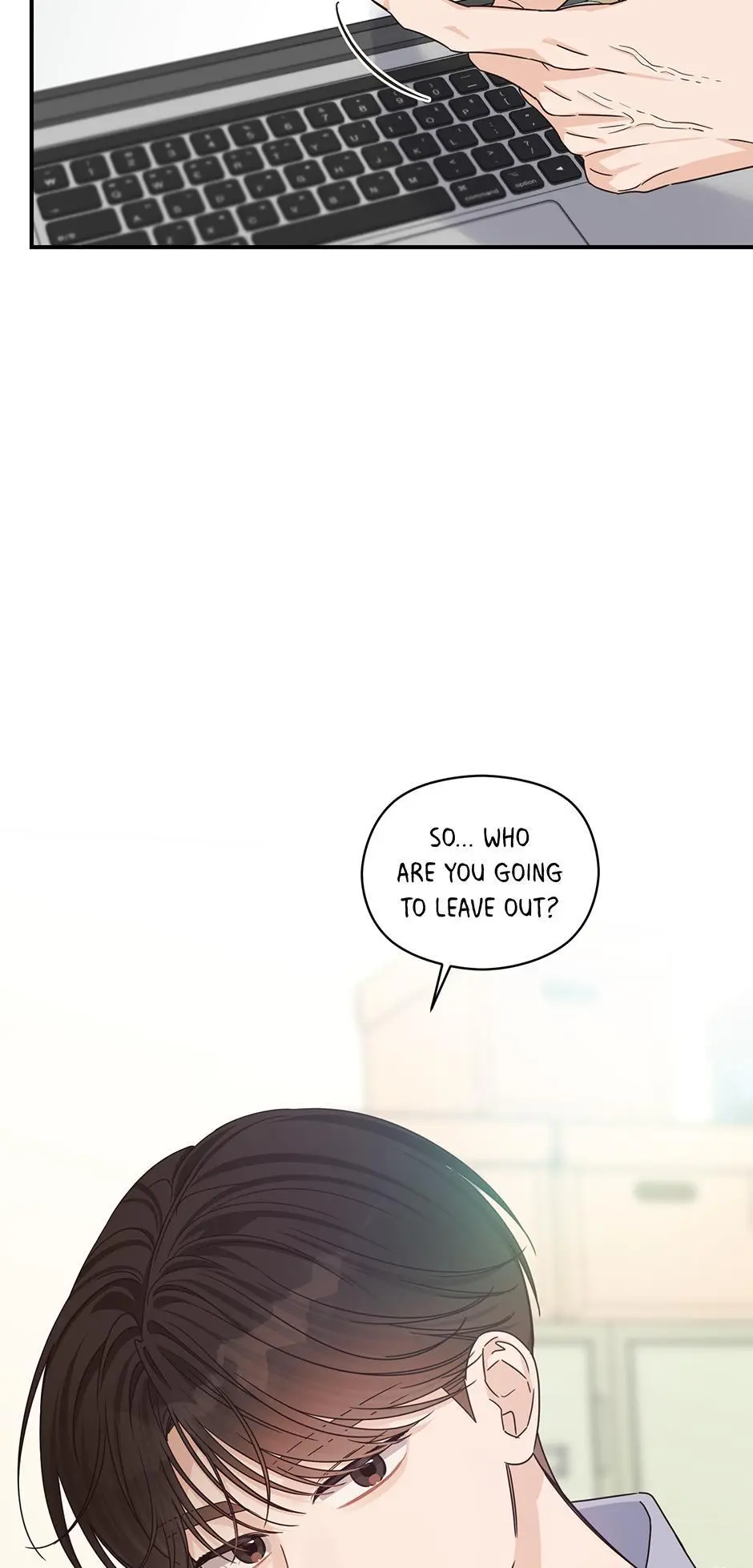 Alpha Trauma Chapter 21 page 53