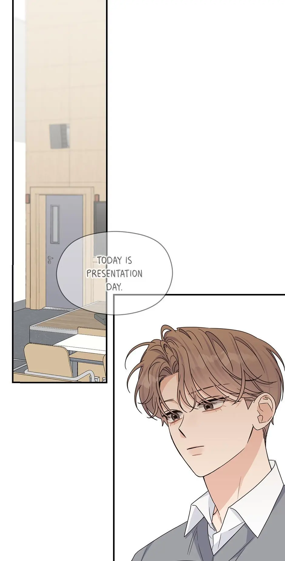 Alpha Trauma Chapter 22 page 1