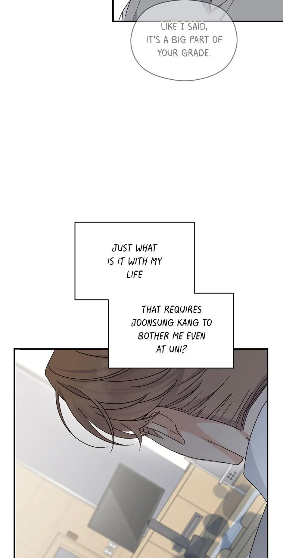 Alpha Trauma Chapter 22 page 2