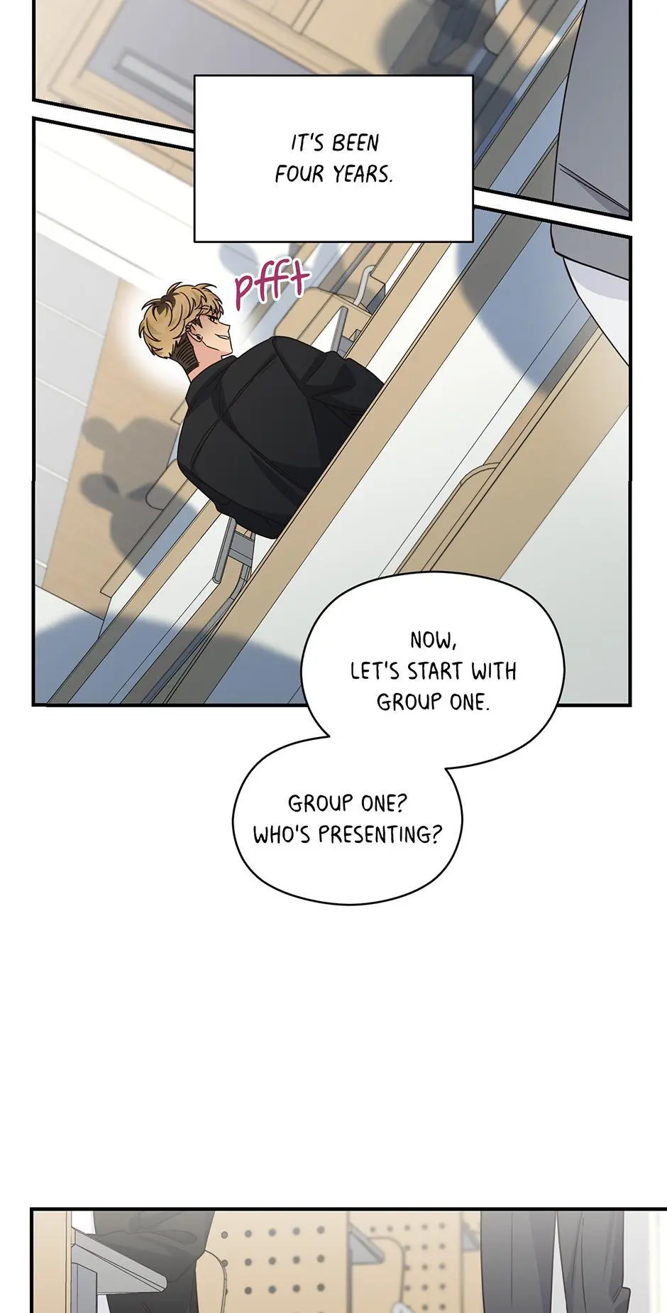 Alpha Trauma Chapter 22 page 3
