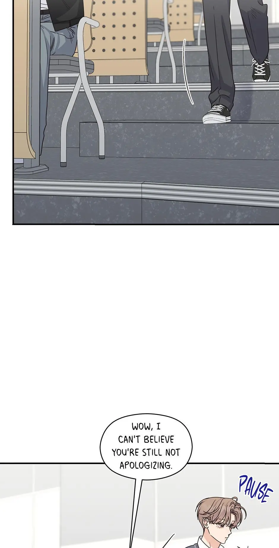 Alpha Trauma Chapter 22 page 4