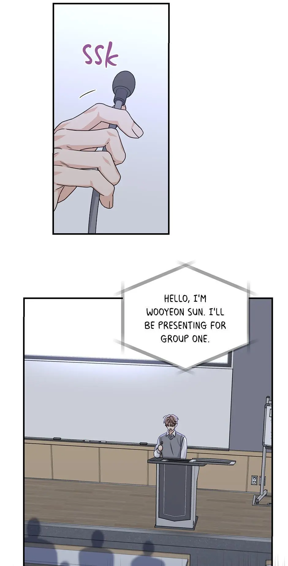 Alpha Trauma Chapter 22 page 8