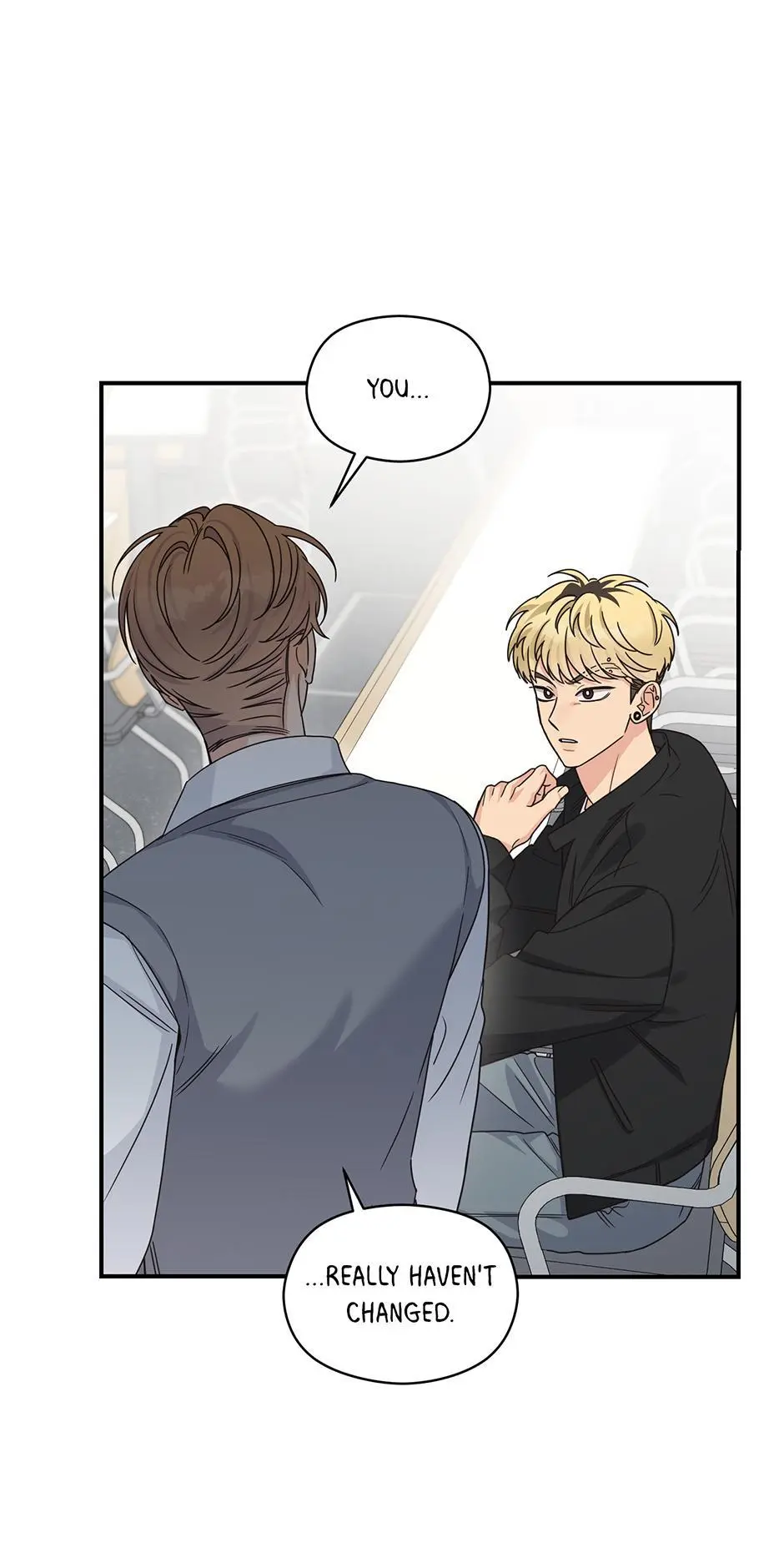 Alpha Trauma Chapter 22 page 6