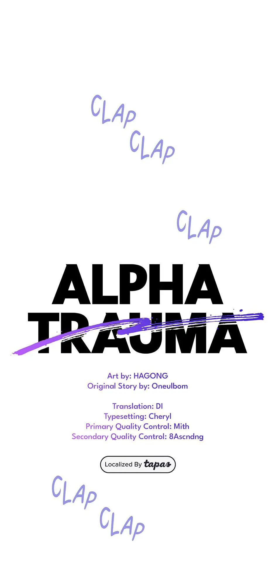 Alpha Trauma Chapter 22 page 19