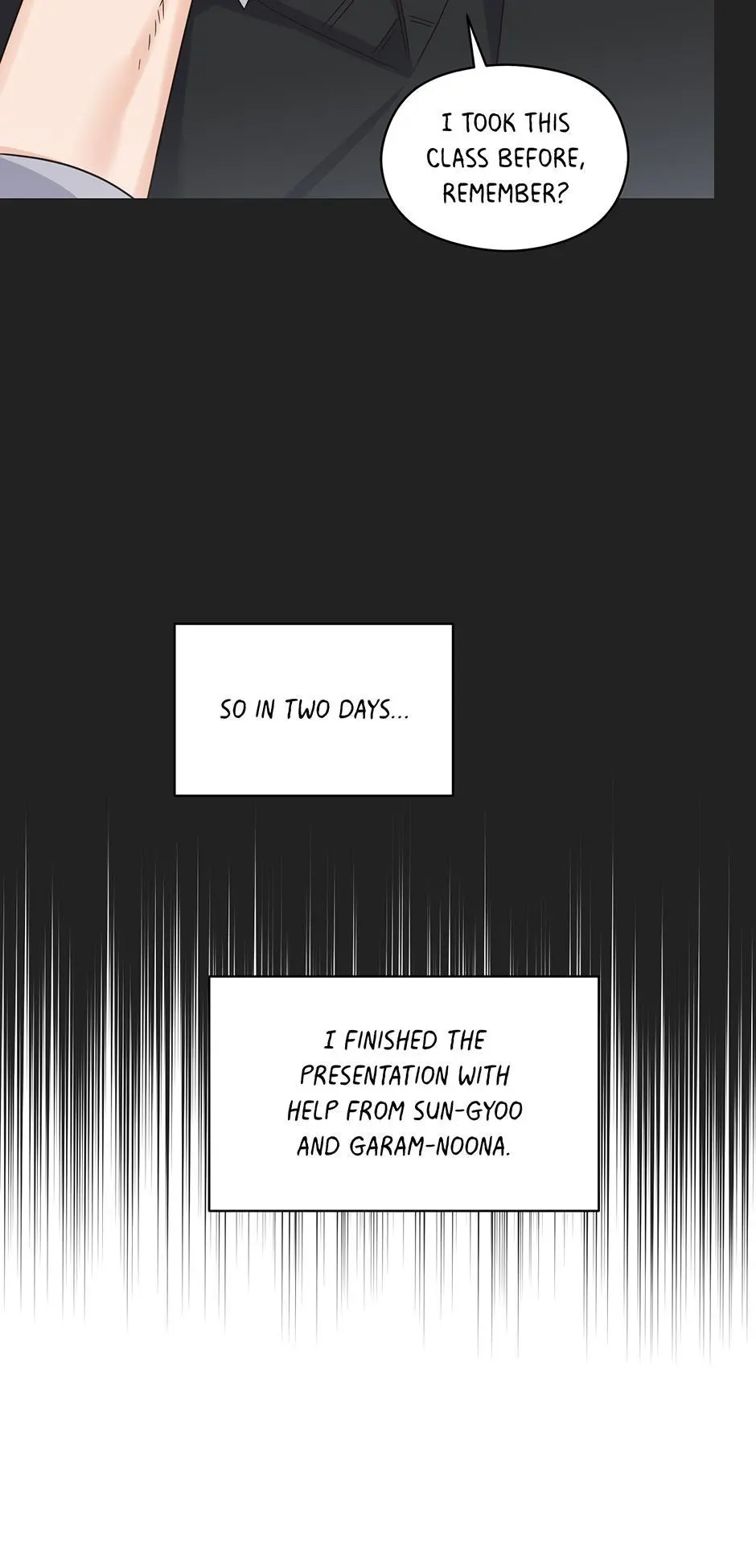 Alpha Trauma Chapter 22 page 15
