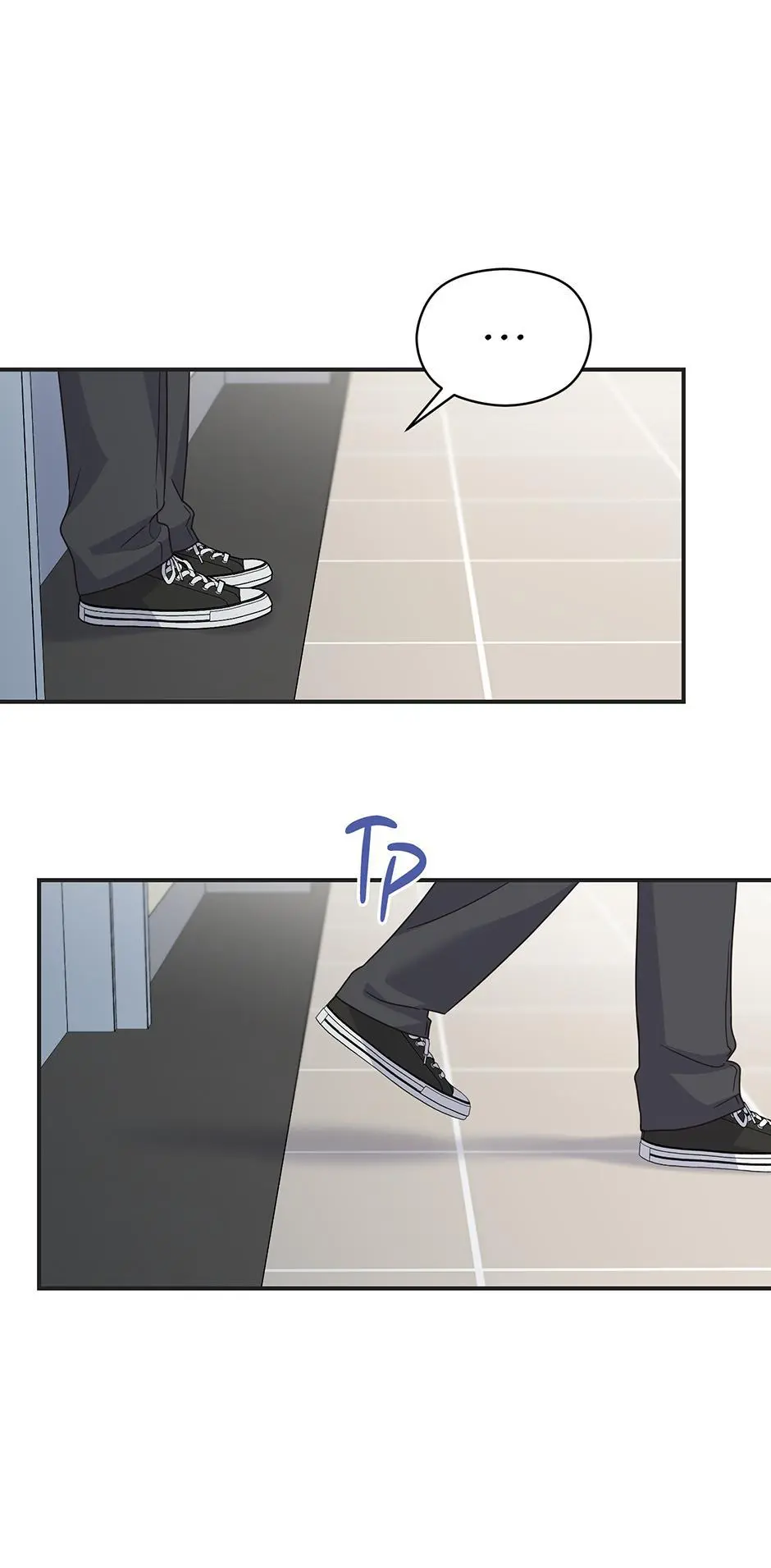Alpha Trauma Chapter 22 page 24