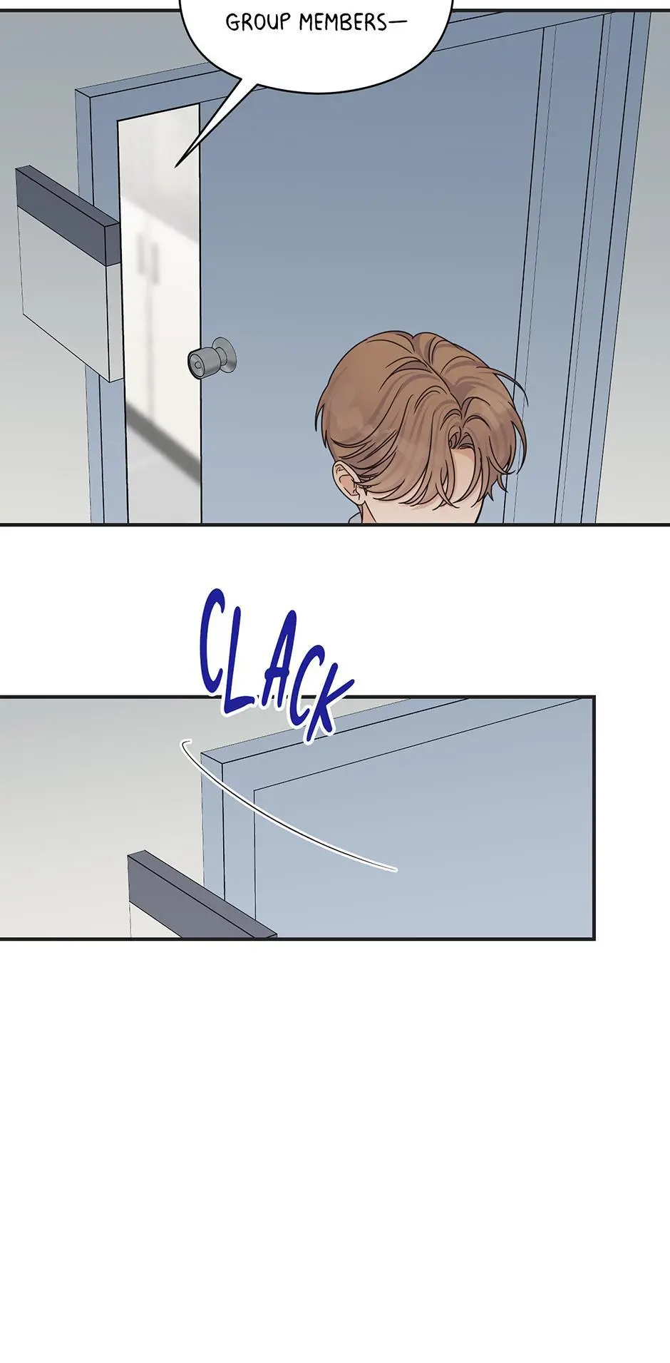 Alpha Trauma Chapter 22 page 23