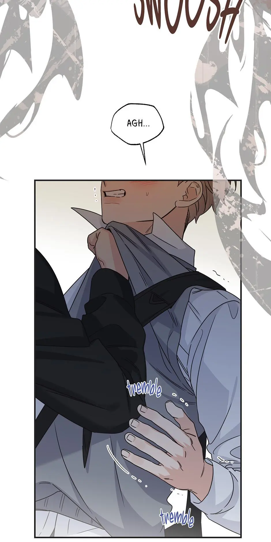 Alpha Trauma Chapter 22 page 34
