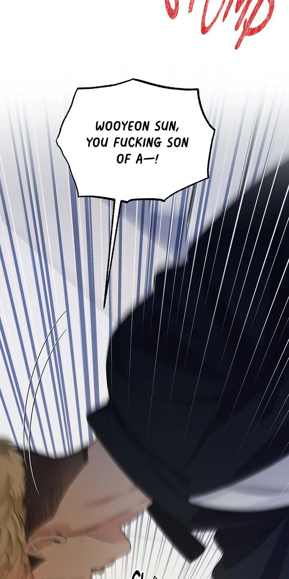 Alpha Trauma Chapter 22 page 31