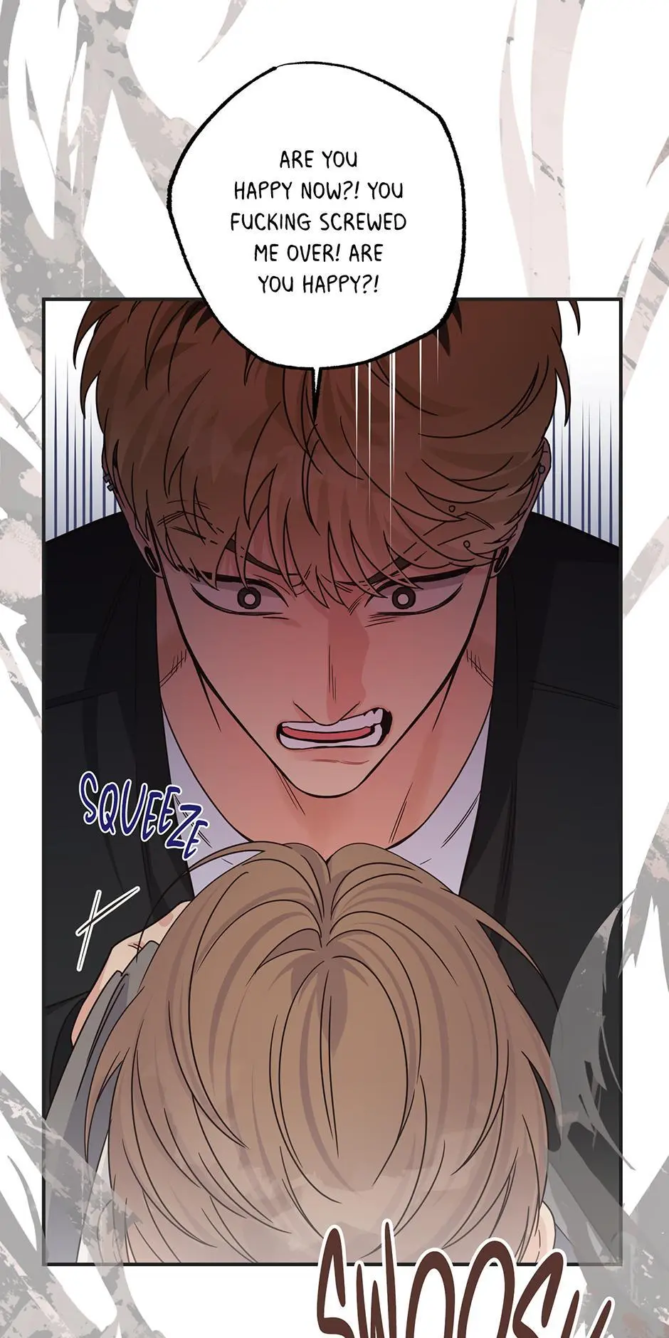 Alpha Trauma Chapter 22 page 33