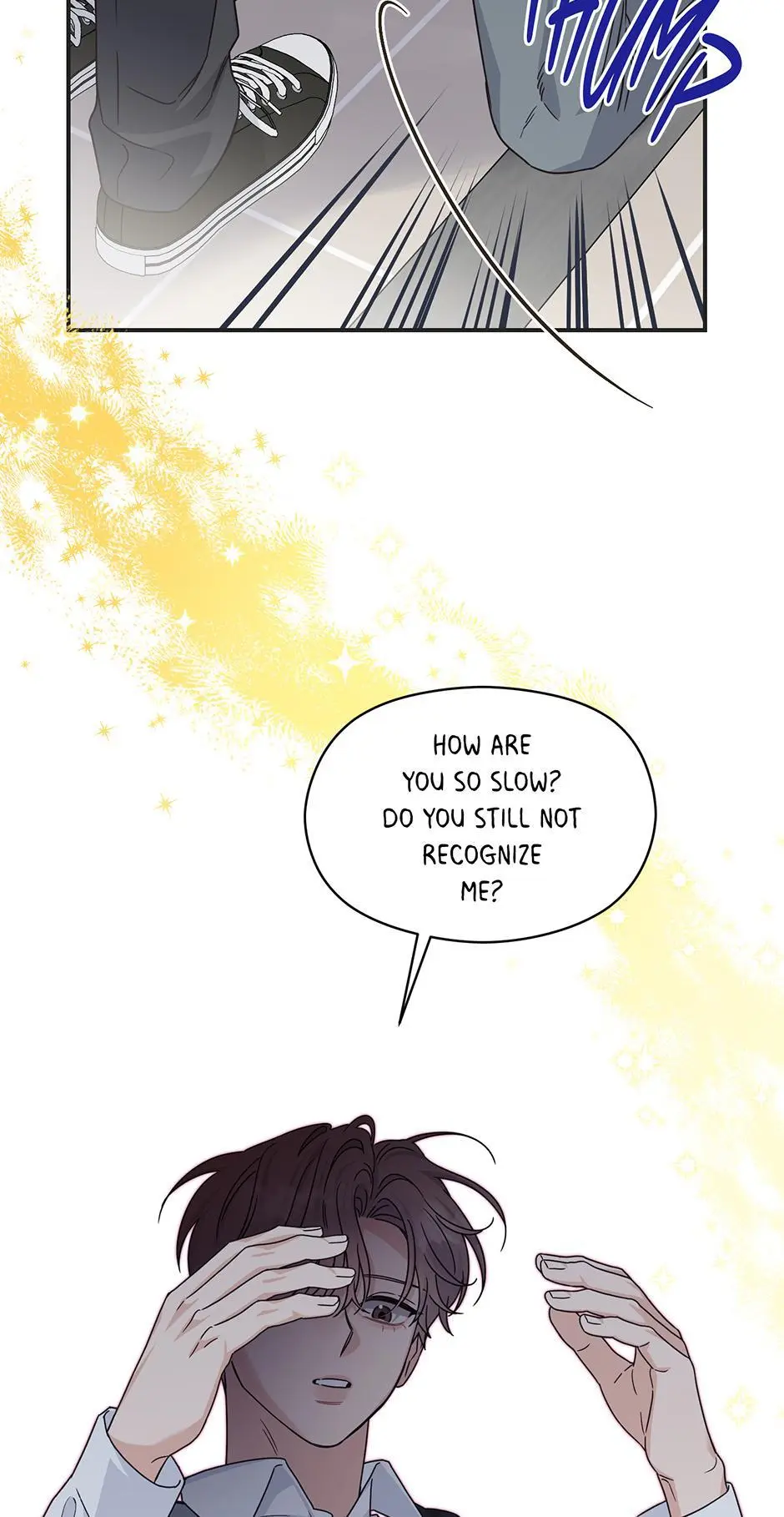 Alpha Trauma Chapter 22 page 44