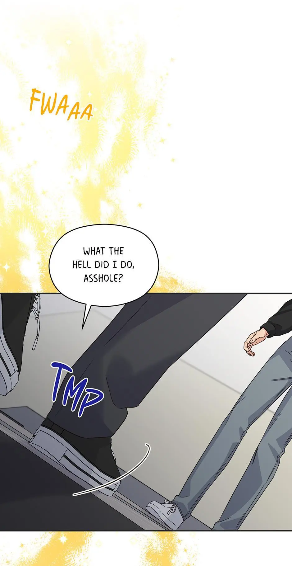 Alpha Trauma Chapter 22 page 39