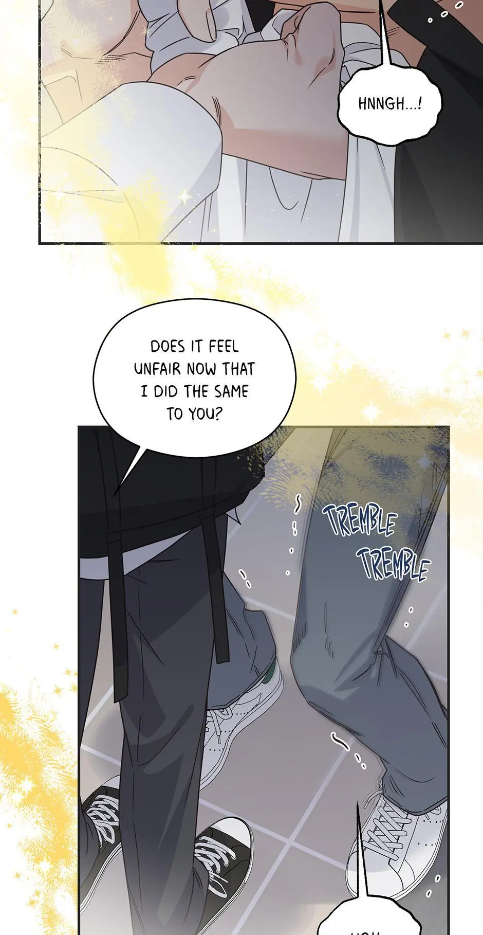 Alpha Trauma Chapter 22 page 42