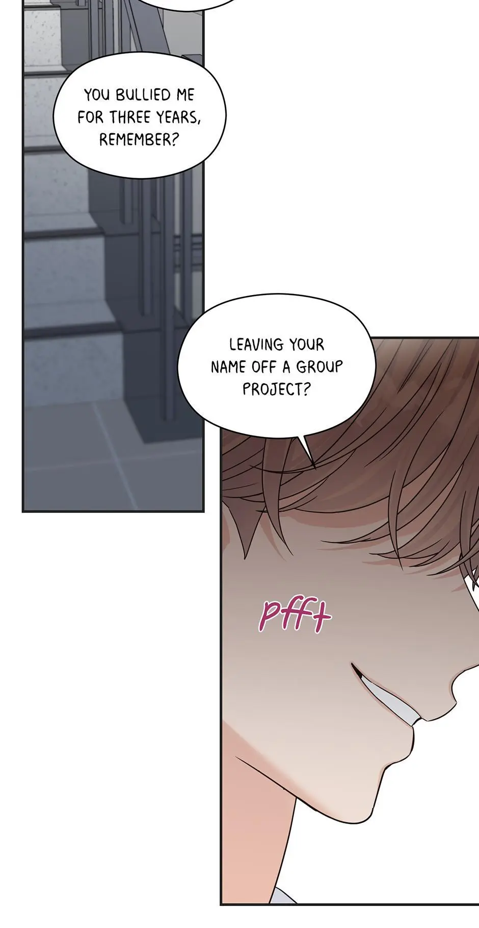 Alpha Trauma Chapter 22 page 47