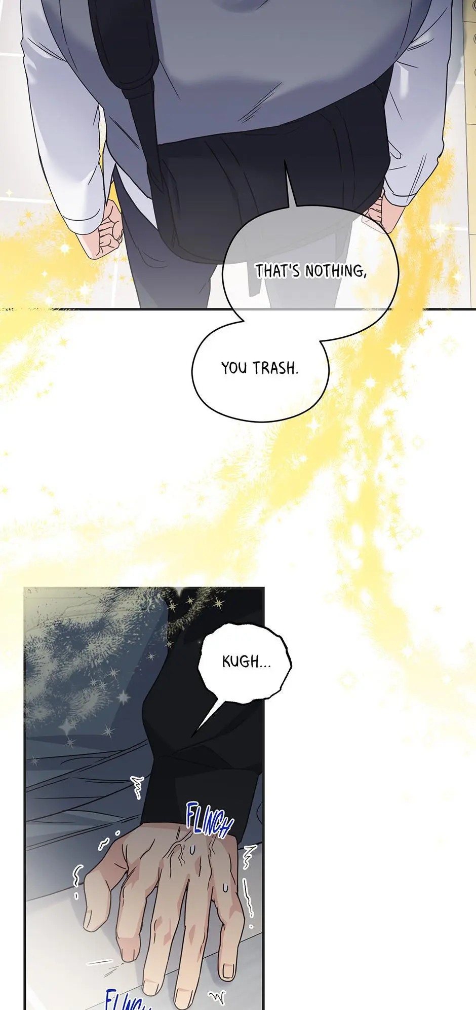 Alpha Trauma Chapter 22 page 50