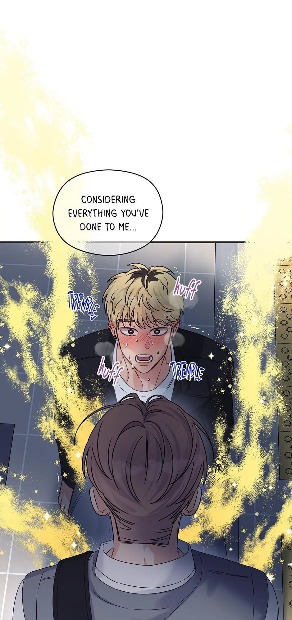 Alpha Trauma Chapter 22 page 49