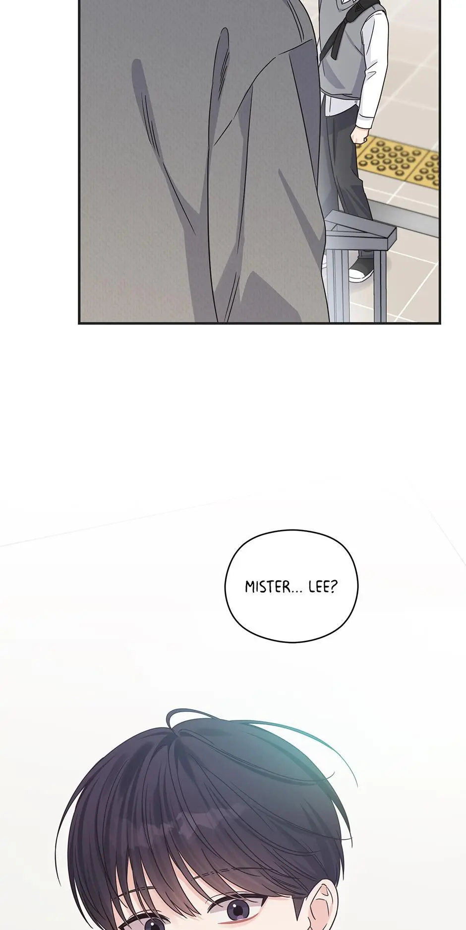 Alpha Trauma Chapter 22 page 58