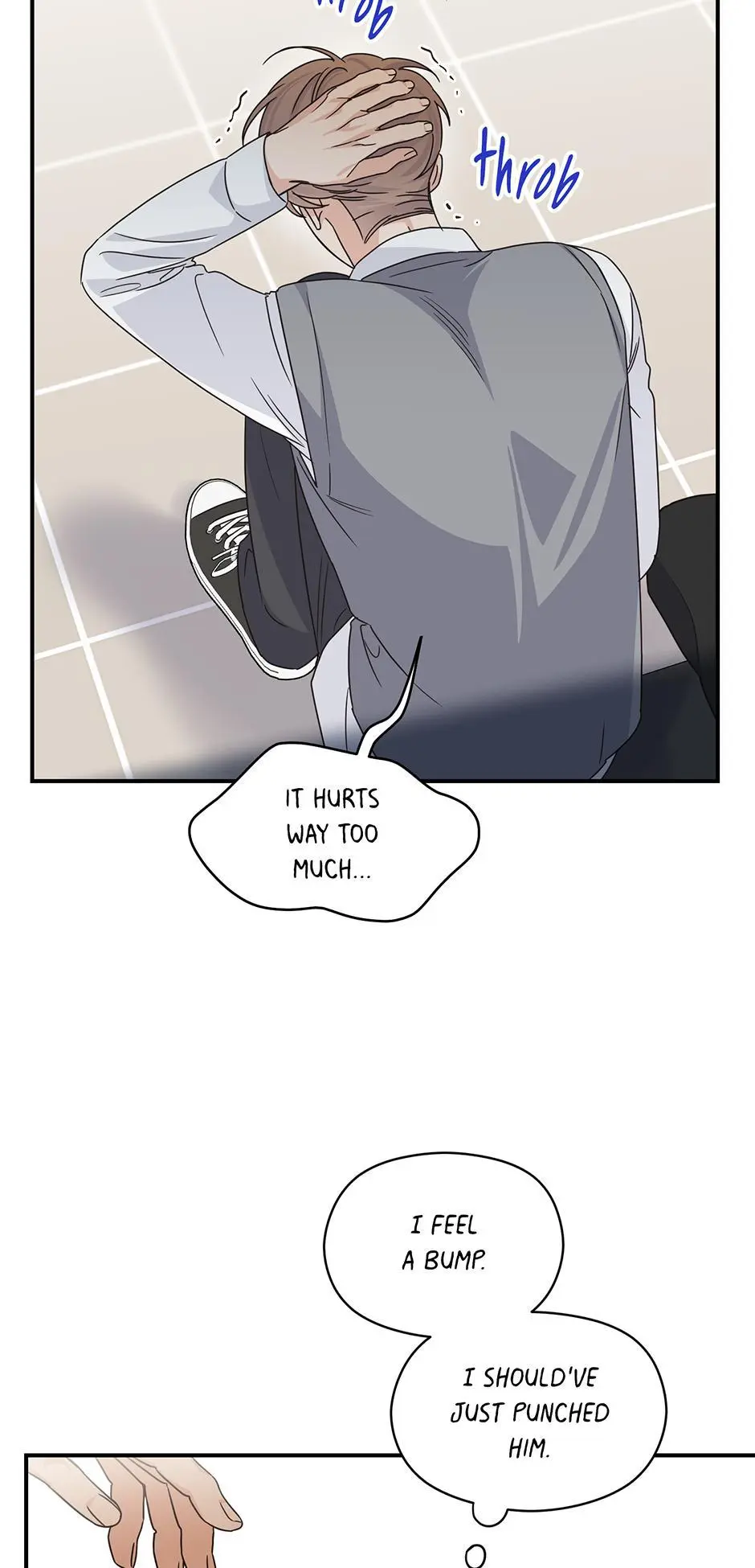 Alpha Trauma Chapter 23 page 16