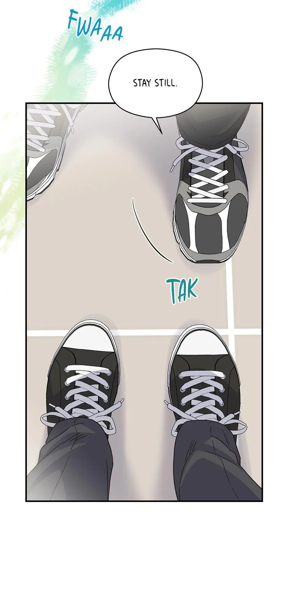 Alpha Trauma Chapter 23 page 18