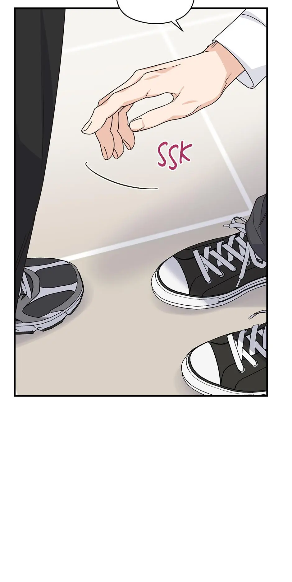 Alpha Trauma Chapter 23 page 26