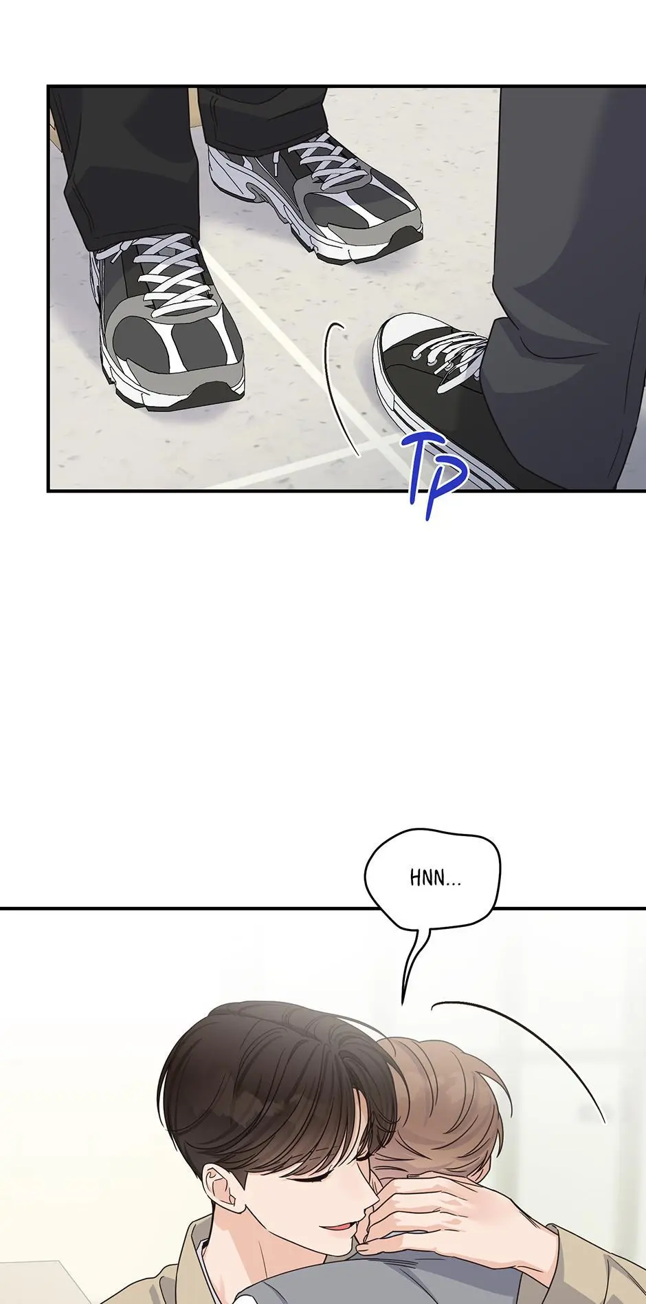 Alpha Trauma Chapter 23 page 50
