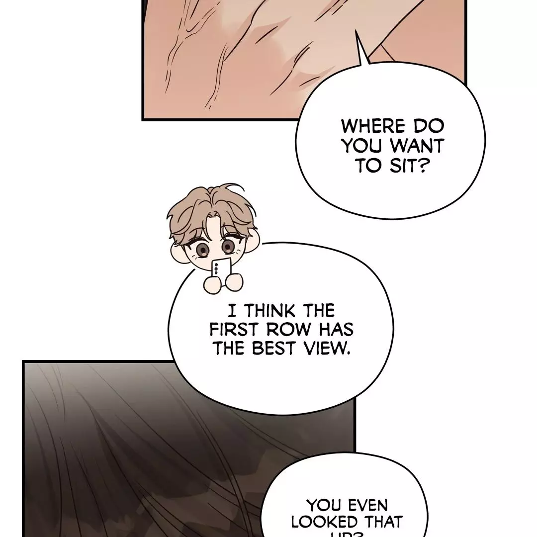 Alpha Trauma Chapter 24 page 61