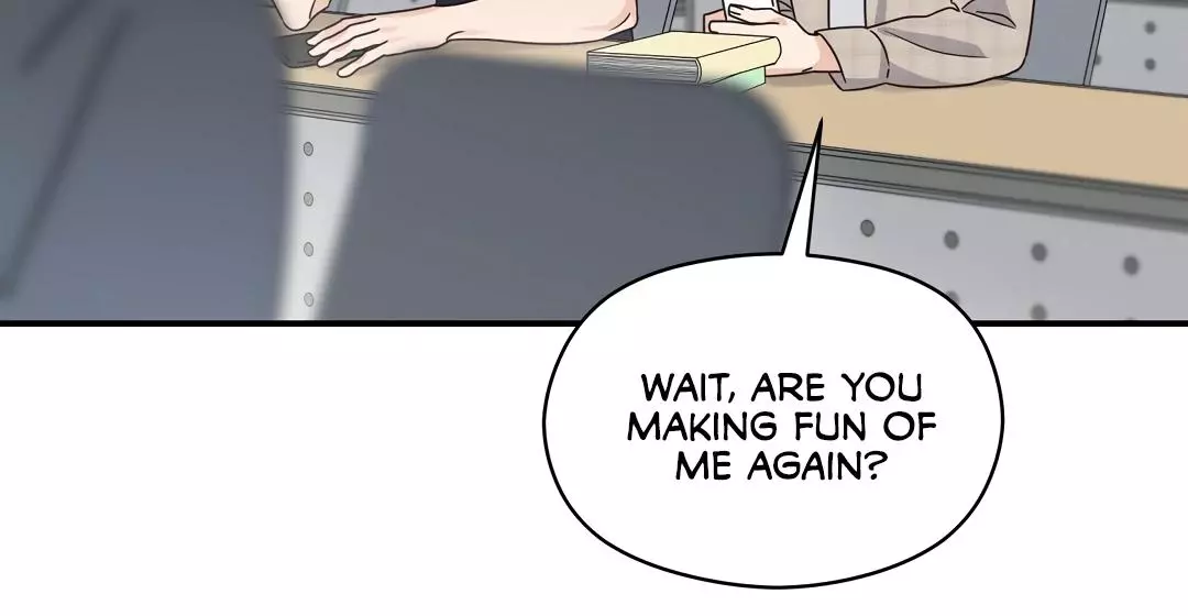 Alpha Trauma Chapter 24 page 64