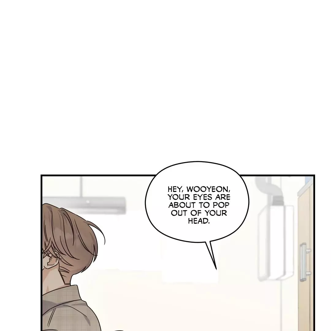 Alpha Trauma Chapter 24 page 85