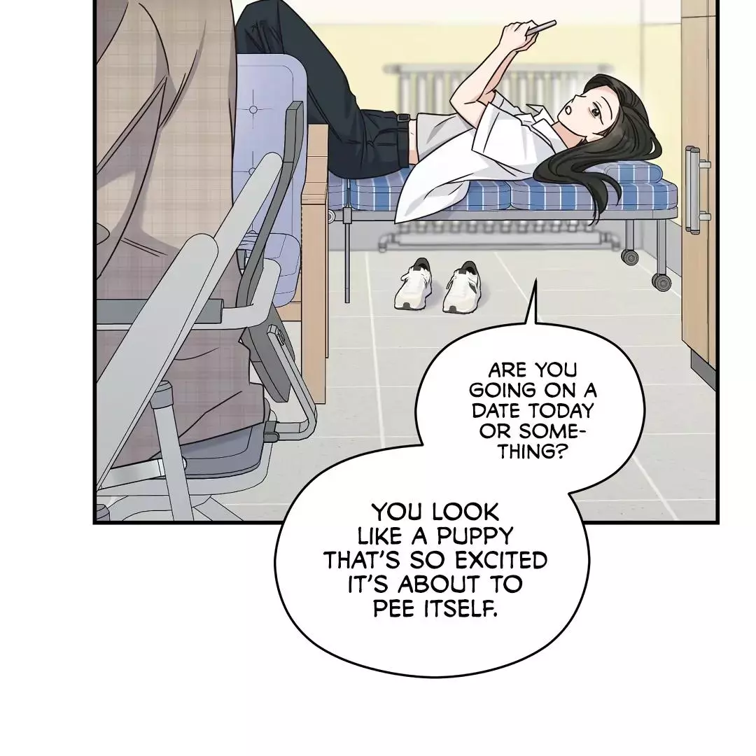 Alpha Trauma Chapter 24 page 86