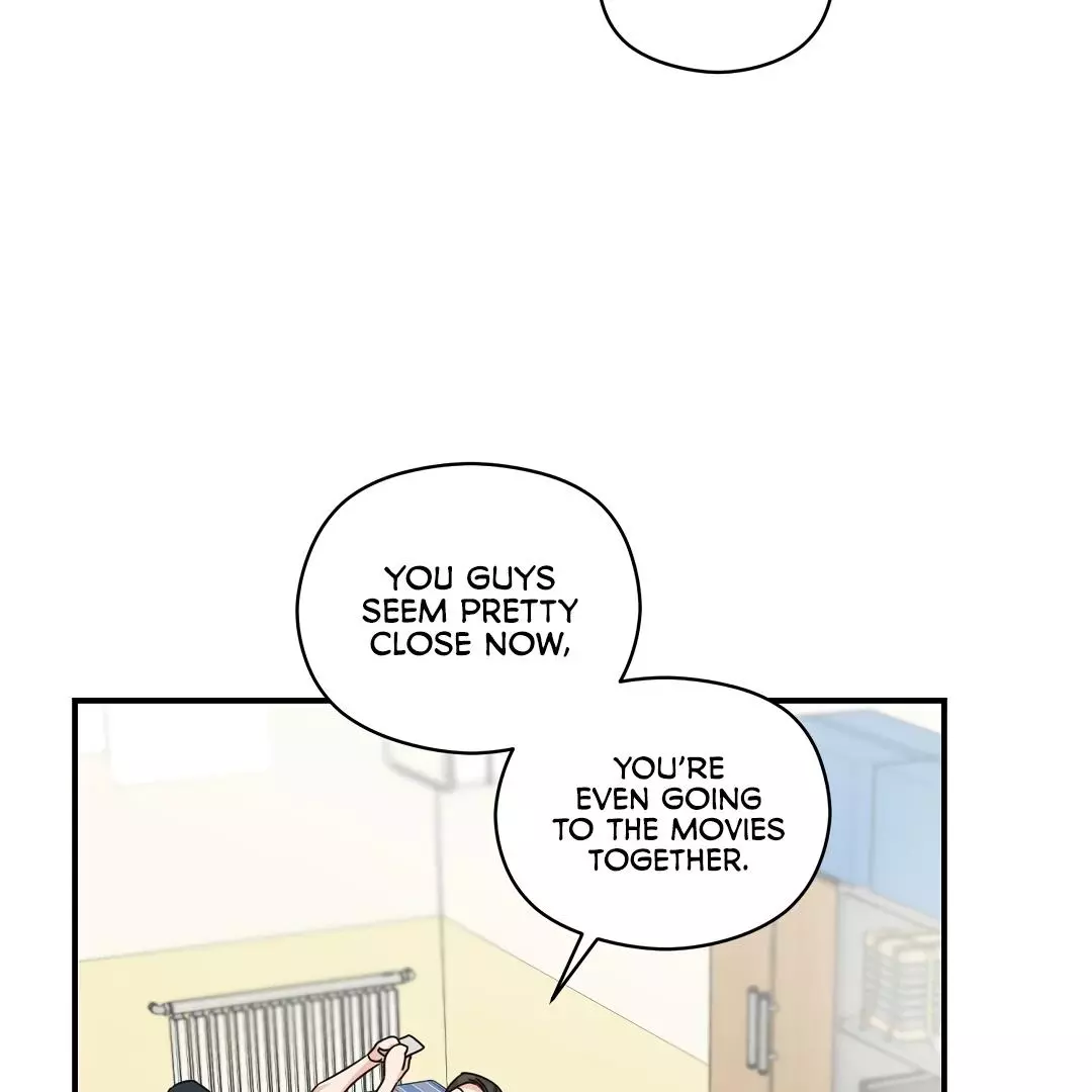 Alpha Trauma Chapter 24 page 91