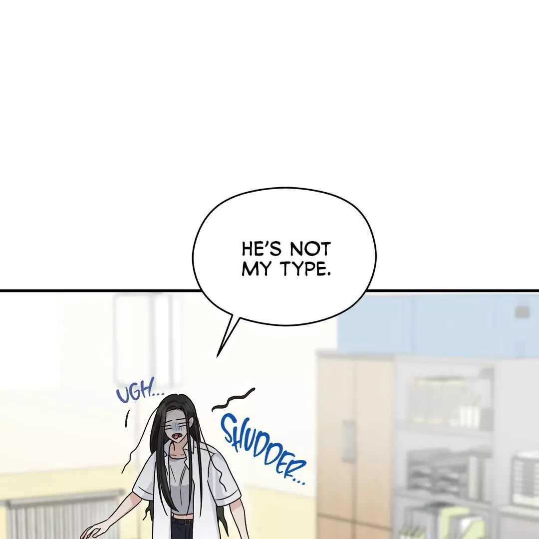 Alpha Trauma Chapter 24 page 104