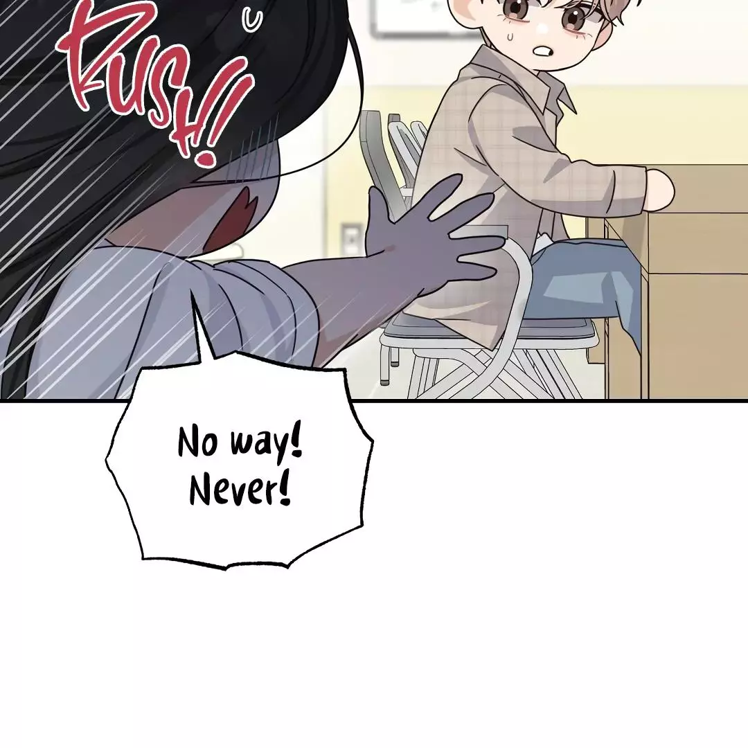 Alpha Trauma Chapter 24 page 103