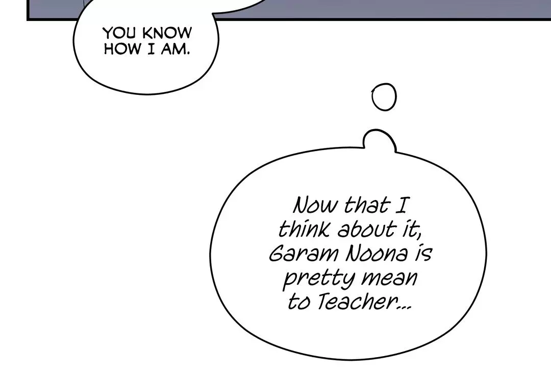 Alpha Trauma Chapter 24 page 111