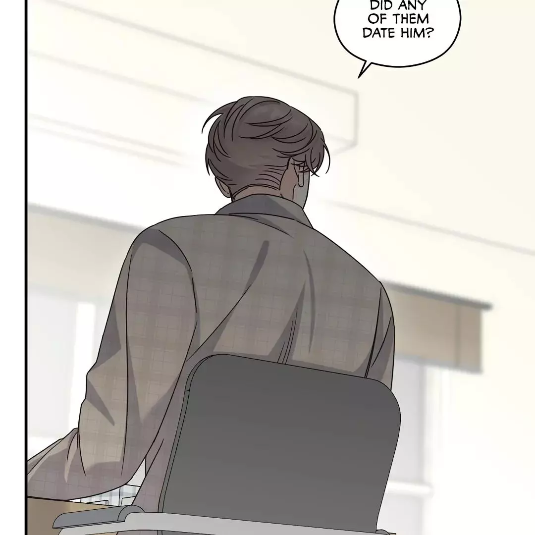 Alpha Trauma Chapter 24 page 115