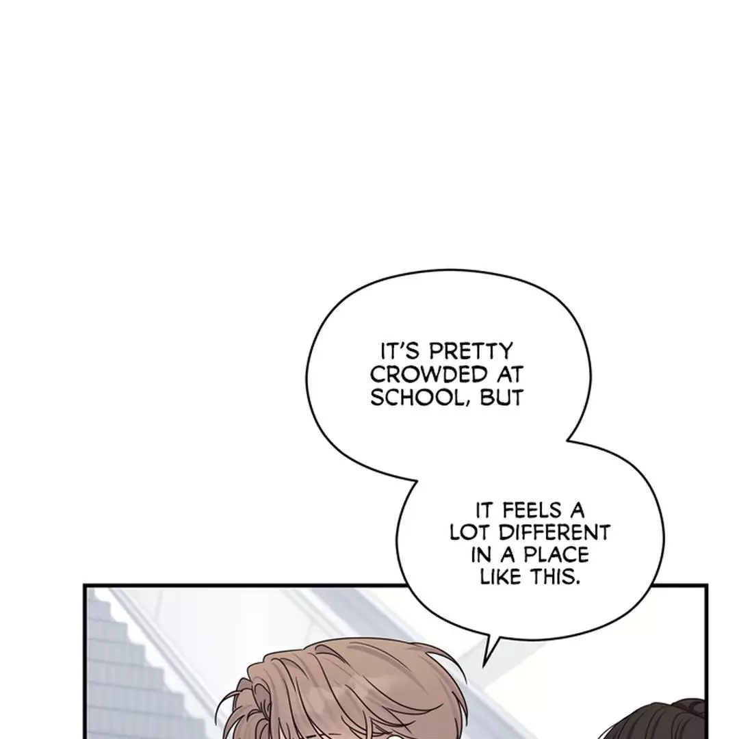 Alpha Trauma Chapter 25 page 40
