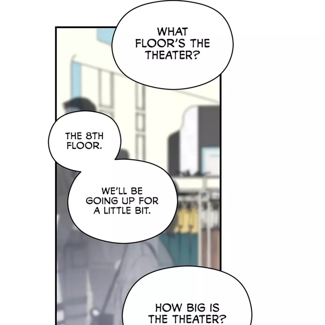 Alpha Trauma Chapter 25 page 43