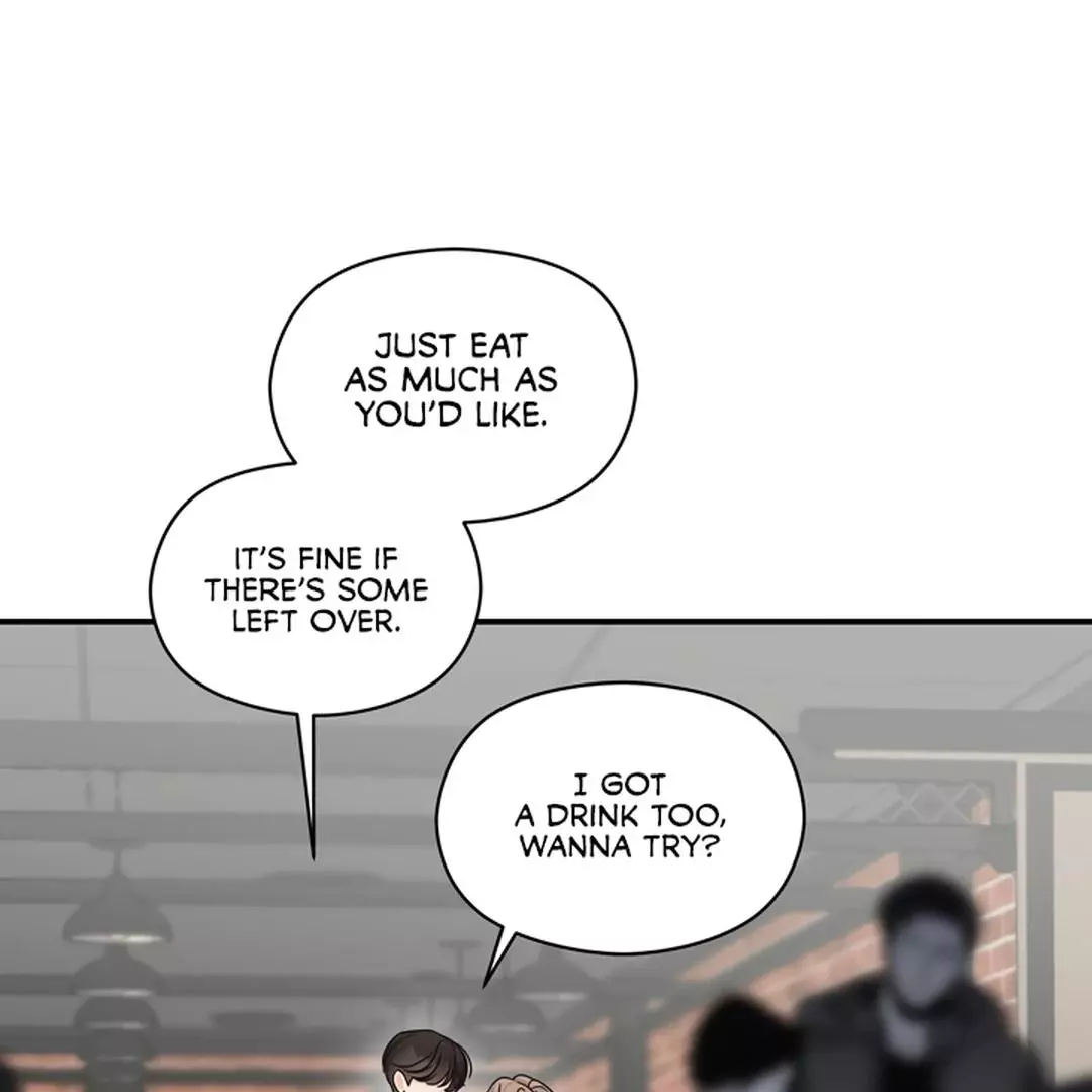 Alpha Trauma Chapter 25 page 75