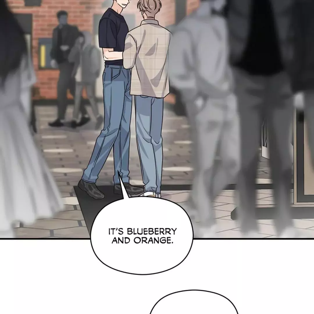 Alpha Trauma Chapter 25 page 76