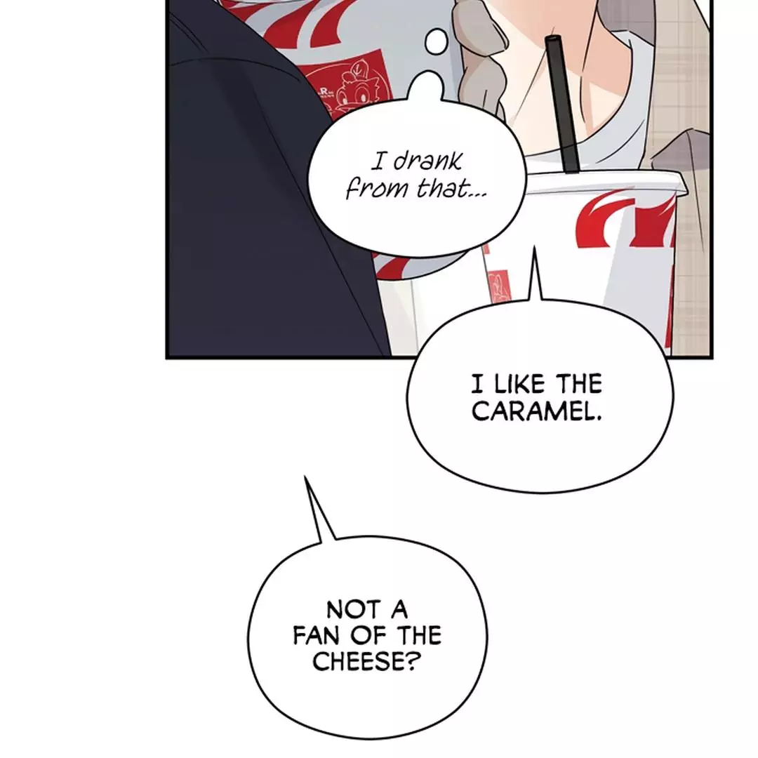 Alpha Trauma Chapter 25 page 84