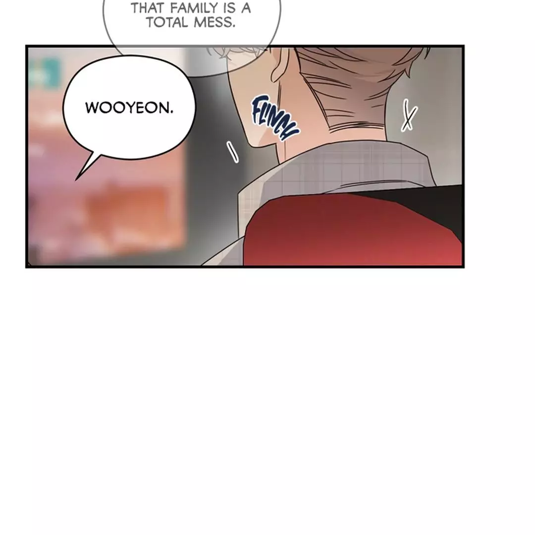 Alpha Trauma Chapter 25 page 115