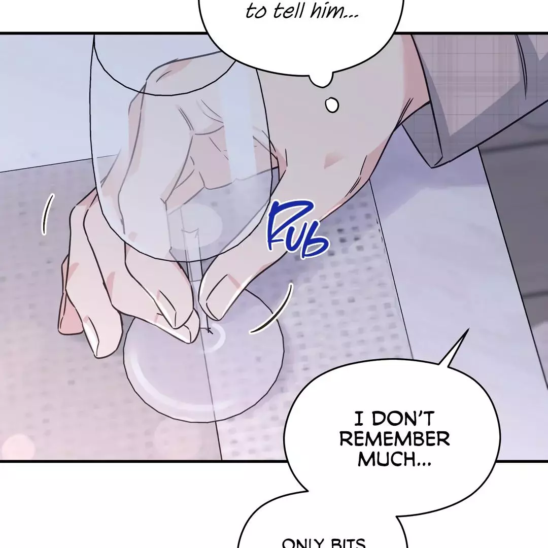 Alpha Trauma Chapter 26 page 67