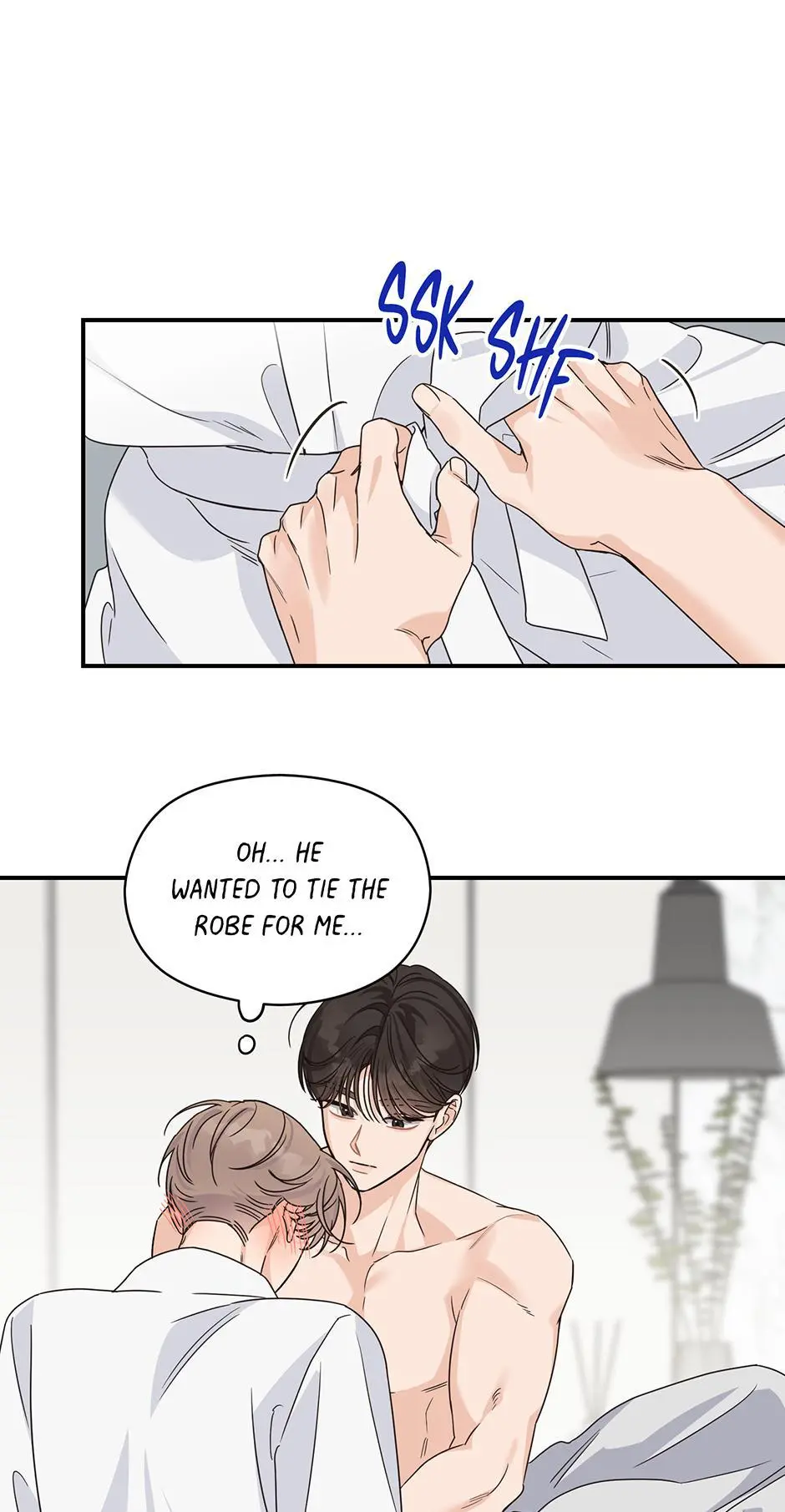 Alpha Trauma Chapter 27 page 6