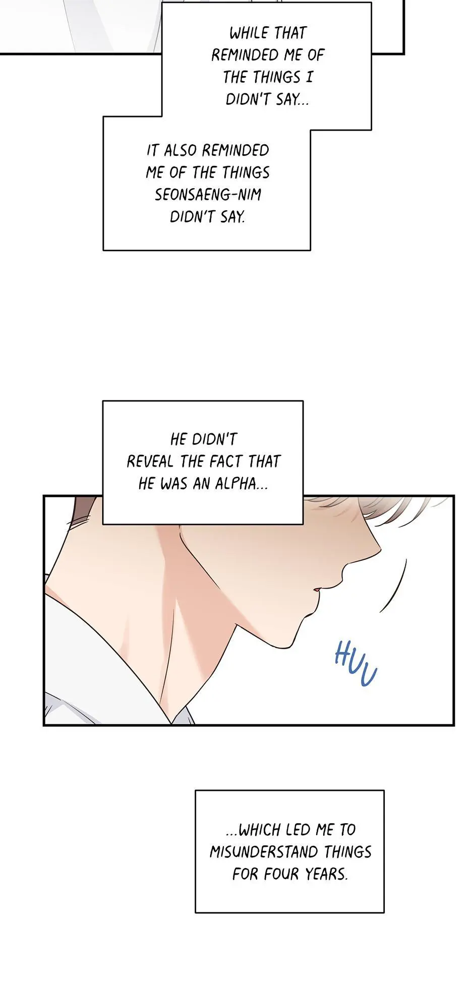 Alpha Trauma Chapter 27 page 19