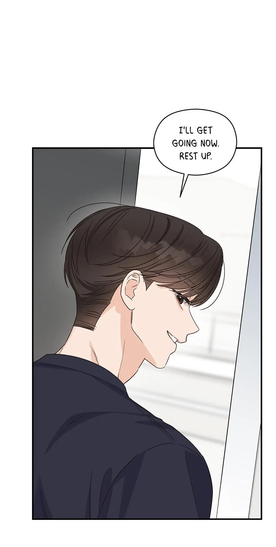 Alpha Trauma Chapter 27 page 29